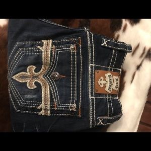 Men’s Rock Revivals 36